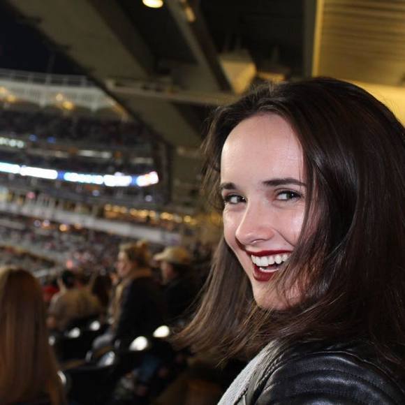 Meet your Posher, Morgan - Picture 1 of 1